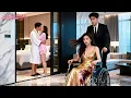 Lagu CEO jatuh cinta pada Cinderella cacat, Bantu Dia Lihat Wajah Asli Suami Jahat, Nikahi Dia!