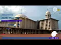 Bumper Cards Adzan Maghrib Metro TV HD (New Look 25 November 2025)