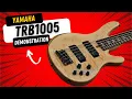 Download Lagu Yamaha TRB1005  Demonstration || with Igor Odaryuk