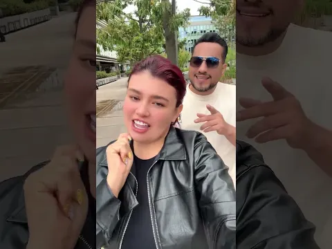 Uy que look papá Recocha 😎😎😎