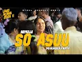 Lagu DESEMBER PARTY || SO ASU BASS SENTAK🌴 RIZAL NHARCKY REMIX