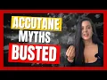 Does Accutane Turn Bones Green
