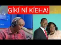 Lagu Maritwa nímaganu? Thikíríria ndeto cia athikíriria a Kameme FM