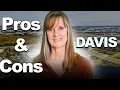 Pros Cons of Living in Davis California Moving to Davis CA in 2024