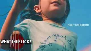 The Florida Project - Movie Review