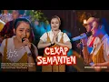 Download Lagu Nindy Sukma (Sinden Metal) - Cekap Semanten (Official Music Video)