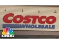 Costco Earnings Hit By Low Gas Prices Bottom Line CNBC