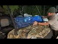 2010 Ranger Super ATV Windshield Install