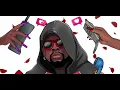 Kizz Daniel - too busy to be bae (Official lyrics video)