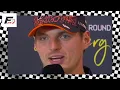 Download Lagu Max Verstappen SALE en DEFENSA de Checo Pérez y CONFIESA que lo EXTRAÑA