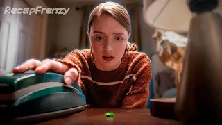 My MOM PUTS ME on mysterious pills that ... | Recap Movie