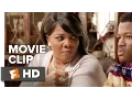 Almost Christmas Movie CLIP - Eric Tries to Make a Move on Aunt May 2016