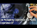Joe McDuphrey Experience Aka Madlib - Experience EP 2002 Experimental Jazz Breaks Electronic