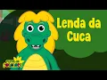 Download Lagu Turma do Folclore - Lenda da Cuca