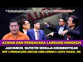 Download Lagu DEBAT PANAS🔥ROY SURYO TANTANG SILFESTER MATUTINA KELUAR DARI PERSEMBUNYIAN