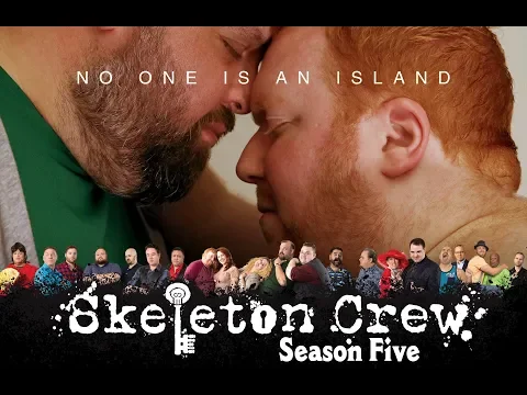 Skeleton Crew Season Five Trailer