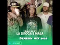 RONY ALCA LA DROGA E MALA DEMBOW MIX 2026