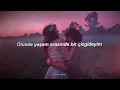 Mavi Gri & Ahmet Hatipoğlu - Ölümle Yaşam Arasında (Sözleri)