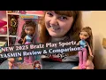 Download Lagu NEW 2025 Bratz Play Sportz Yasmin Re-Release Doll Review \u0026 Comparison