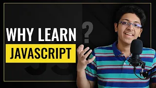 Why You Should Learn JavaScript GeeksforGeeks