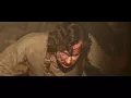 Abraham Lincoln Vampire Hunter training