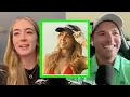 GRACE CHARIS From Golf Content Creator to Competitor