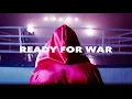 Download Lagu Neoni x UNSECRET - READY FOR WAR (Official Lyric Video)