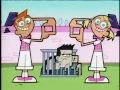 Fun Box Fairly Odd Parents