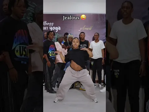 Mama still got it “She can really dance” #angelnyigu #dance