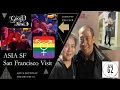 Asia SF San Francisco Dinner and Show - Great Transgender Bar Club