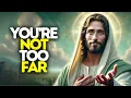 Download Lagu God Says: I Will Reveal Beauty In Your Ruins | God Message Today | Gods Message Now | God Message