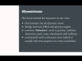 Swift 3 Lecture 8 UIKit Dynamics