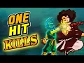 Cheat Engine One Hit Kills God Mode Tutorial GH205
