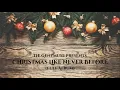 The Gentmuse - CHRISTMAS LIKE NEVER BEFORE (Full Album)