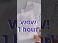 Make 50 Christmas cards in 60 minutes