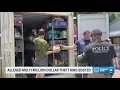14 arrested in 5 million organized retail theft operation in Hillsborough County