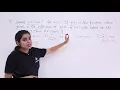 Class 12th - IIT JEE Example 12 on Functions Relation and Functions Tutorials Point
