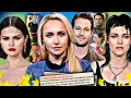 HAYDEN PANETTIERE S BOYFRIEND ARRESTED FOR HER DEATH SELENA GOMEZ IS A LIAR KRISTEN STEWART NOT OK