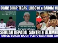 Lagu TEG4S‼️LIRBOYO \u0026 BANOM NAHDATUL ULAMA SEPAKAT BOIKOT RAPAT PLENO MBAH ROIS AM MIFTACHUL AKHYAR‼️