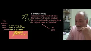03 Conditional B Python for Everybody Course