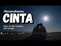 Lagu Menamakanmu Cinta - Dato' Sri Siti Nurhaliza, Ade Govinda (Acoustic Version) | Lagu Romantis