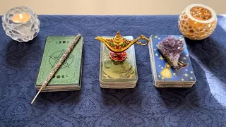 A ESPIRITUALIDADE TEM UMA MENSAGEM PRA VOCÊ!ALINHAMENTO COM SUA SABEDORIA INTERIOR ✨🌙