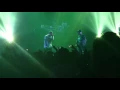 SFDK - Orgullo banderillero - Escena Monterrey