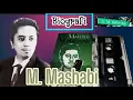 M. Mashabi | Biografi Legenda Melayu Indonesia