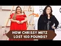 How Chrissy Metz Lost 100 Pounds - Her Amazing Weight Loss Story