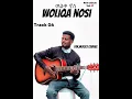 Download Lagu Track 06  Woliqa nosi Singer Moges Esirael New Sidamic Full Album