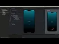 SwiftUI Navigation Bar Custom Back Button Easy