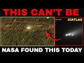 Lagu NASA DISCOVERED SOMETHING NEW TODAY — 3I/ATLAS JUST CHANGED