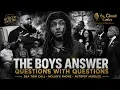 Brandon Tatum Questions The Boys About the Sea Tow Call Nolan Wells Case