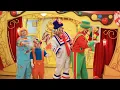 Download Lagu Carrossel animado com patati patatá completo em HD